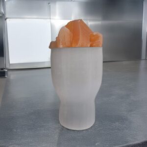 Alternative view of Selenit Kase Gece Lambası