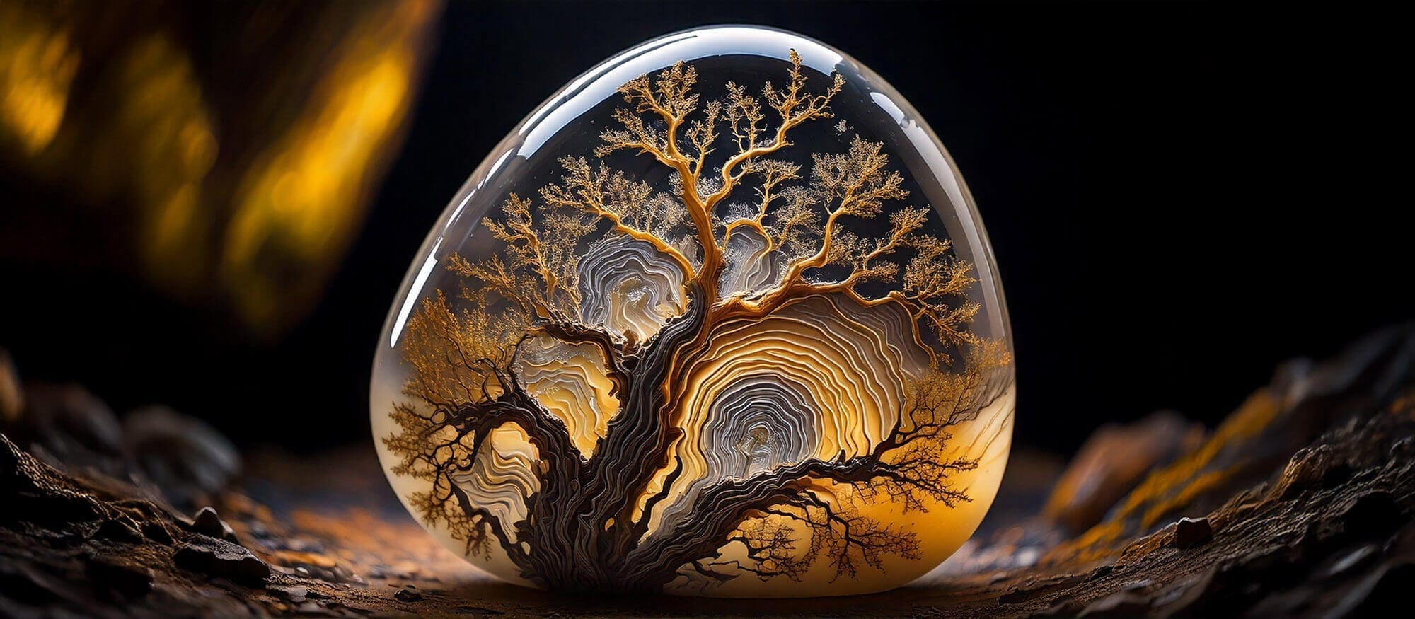 agac akik faydalari Sarkaç Adam