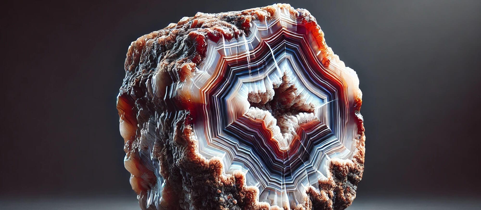 Akik (Agat) Faydaları