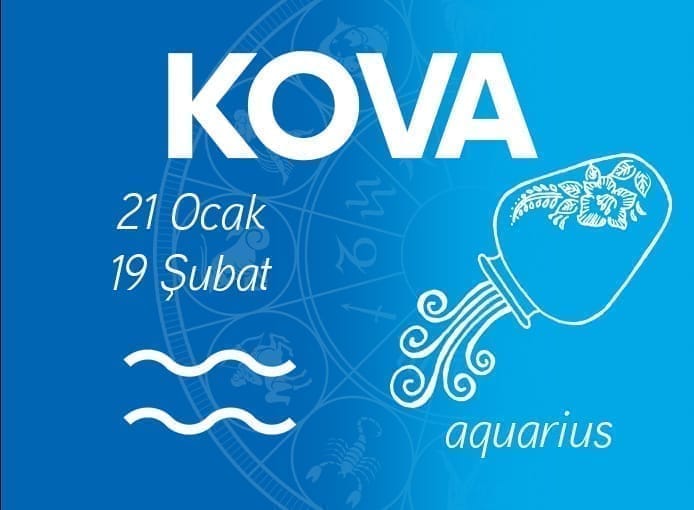 kova burcu dogal taslar Sarkaç Adam