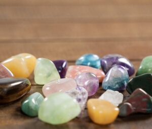 Şifalı ve Doğaltaş Eğitimi