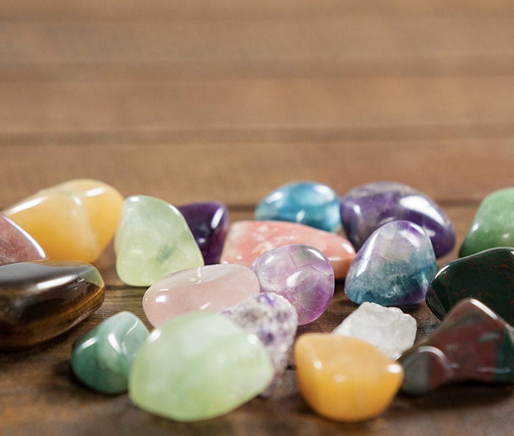 Şifalı ve Doğaltaş Eğitimi