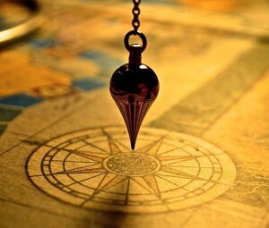 Detaylı Pandül Sarkaç Eğitimi