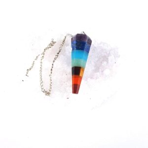 Çakra Sarkaç (Pandül)