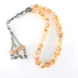 Sitrin Doğaltaş Tesbih