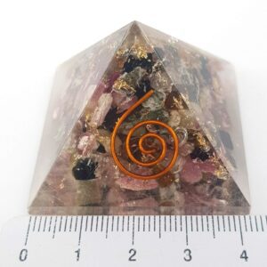 Alternative view of Turmalin Orgonit