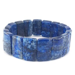 Alternative view of Lapis Lazuli Bileklik Rolex
