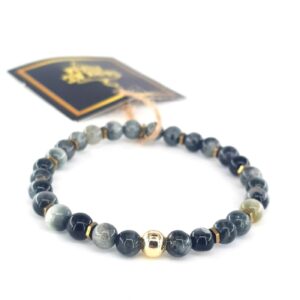 Kedi Gözü Bileklik 6mm