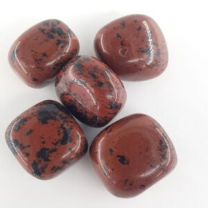 Kahverengi Obsidyen Tımbıl