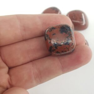 Alternative view of Kahverengi Obsidyen Tımbıl