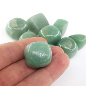 Alternative view of Yeşil Aventurin Tımbıl