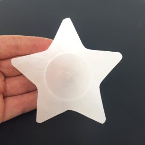 Alternative view of Selenit Mumluk Yıldız