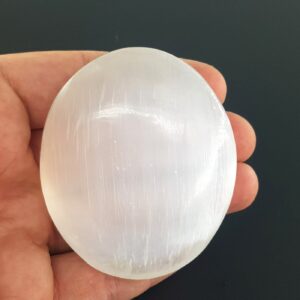 Alternative view of Selenit Spa Taşı Sabun Form