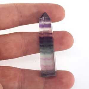 Alternative view of Florit Obelisk