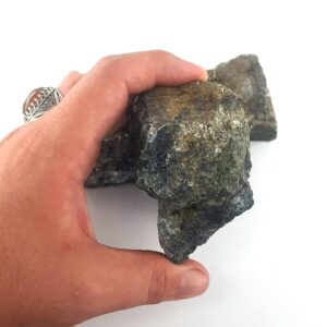 Alternative view of Kalko Pirit Ham Taş