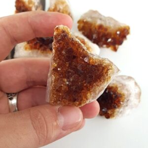 Alternative view of Sitrin Brezilya Ham Taş