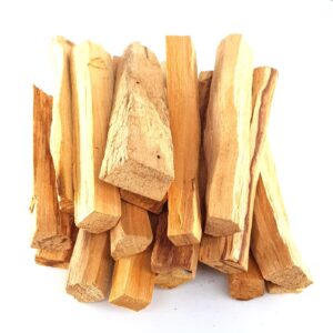 Palo Santo Tütsü Peru