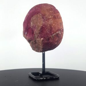 Alternative view of Kalsedon , Necef , Akik (Standlı)