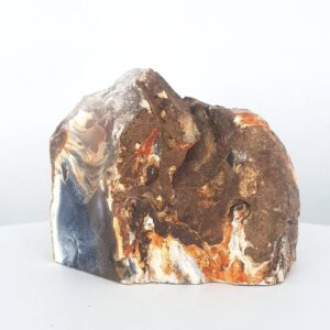 Alternative view of Kalsedon , Akik Ham Taş