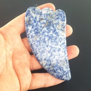 Alternative view of Sodalit Gua Sha