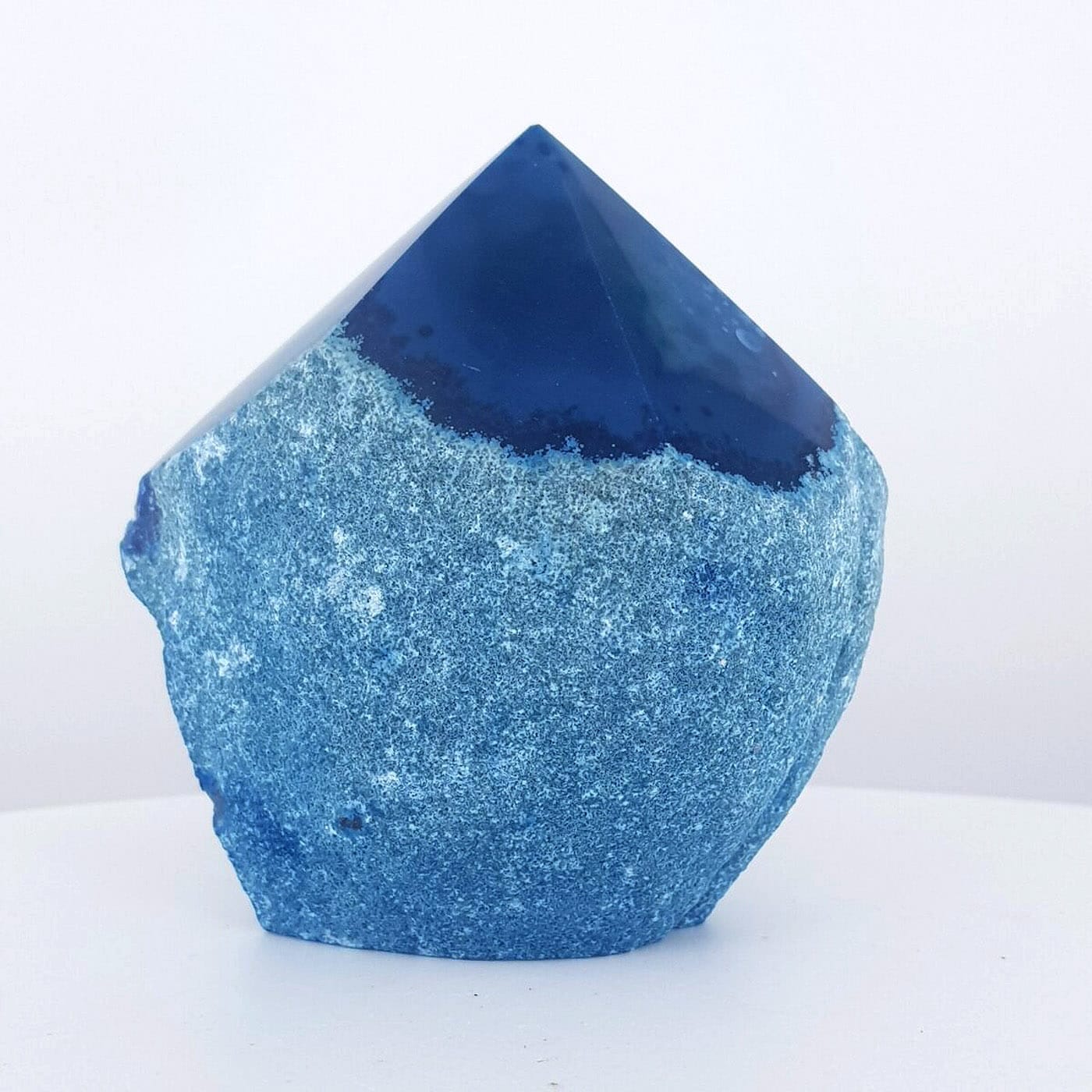 Mavi Akik Power Point - Görsel 2