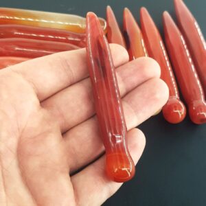 Alternative view of Kırmızı Kalem Akik Harmonizer