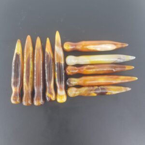 Bumblebee Kalem Akik Harmonizer