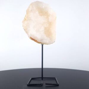 Apofilit (Zeolit) (Standlı)