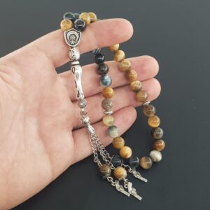 Alternative view of Kaplangözü Doğaltaş Tesbih