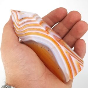 Alternative view of Akik Obelisk