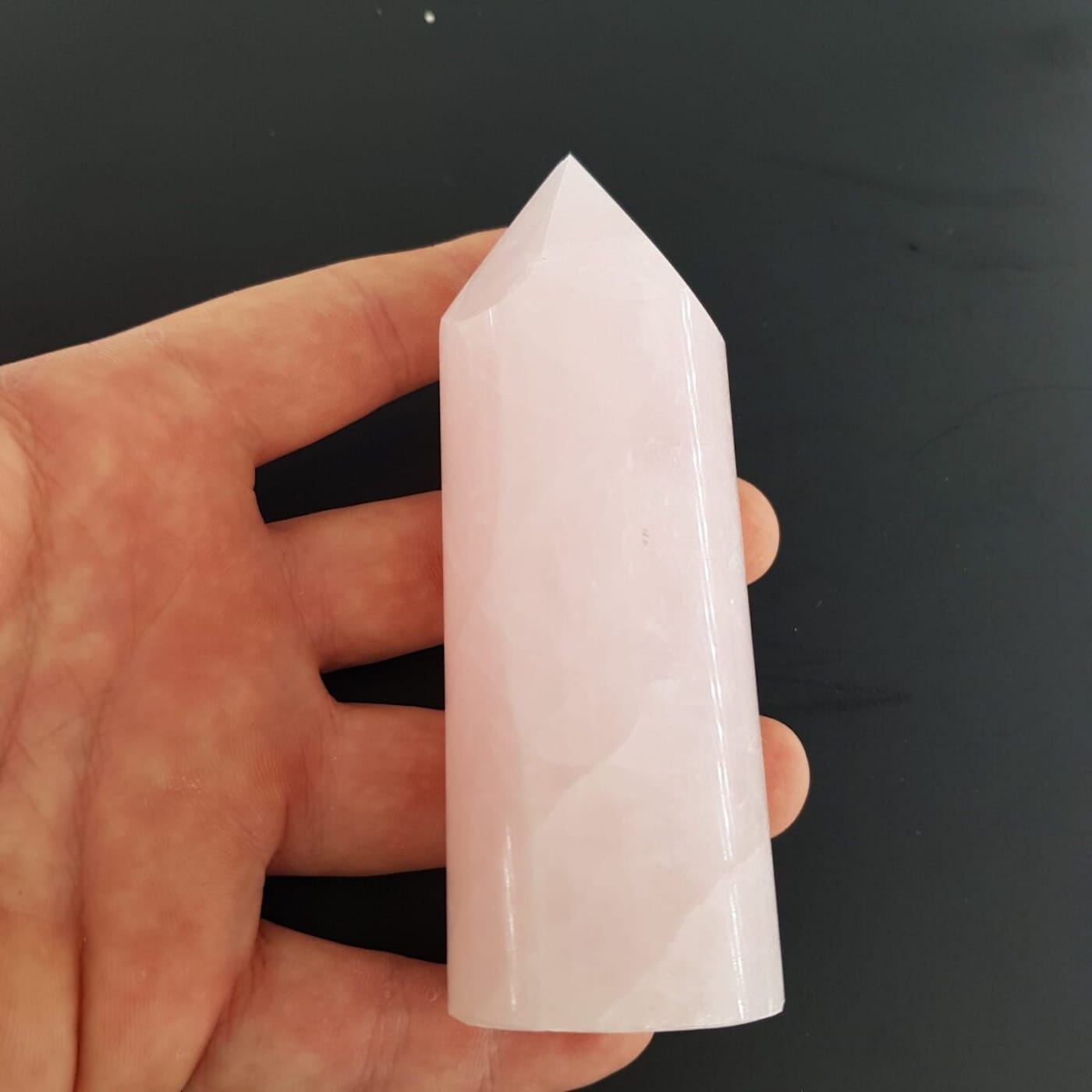 Pembe Kuvars Powerpoınt - Görsel 2