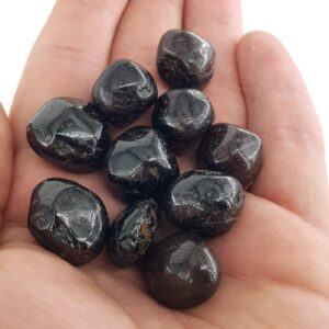 Alternative view of Garnet (Lal) Tımbıl S Boy