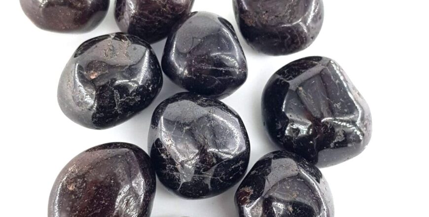 garnet lal taşı tımbıl