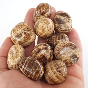 Alternative view of Aragonit (Peru) Tımbıl