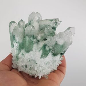 Doğaltaş, Ham Parça, Dizi Doğaltaş, Mumluk