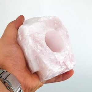 Doğaltaş, Ham Parça, Dizi Doğaltaş, Mumluk