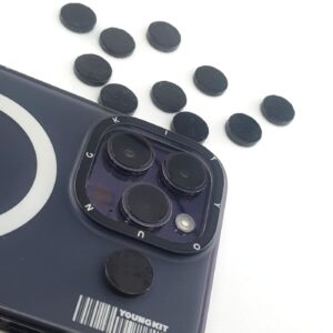 Alternative view of Şungit Telefon Aparatı