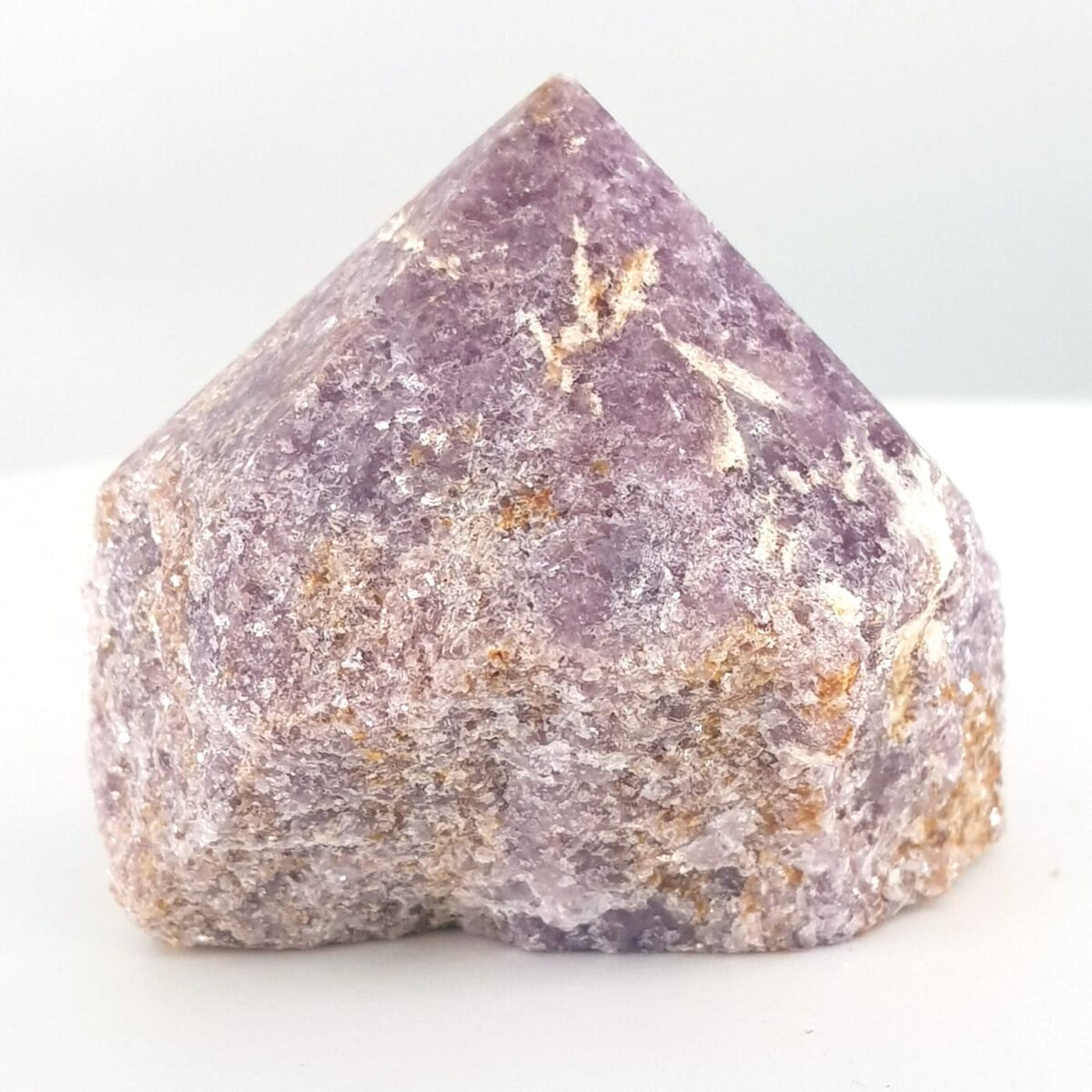 Lepidolit Power Point - Görsel 2