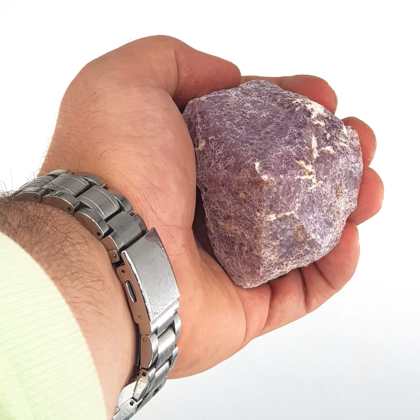 Lepidolit Power Point - Görsel 3