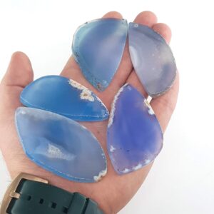 Alternative view of Mavi Akik