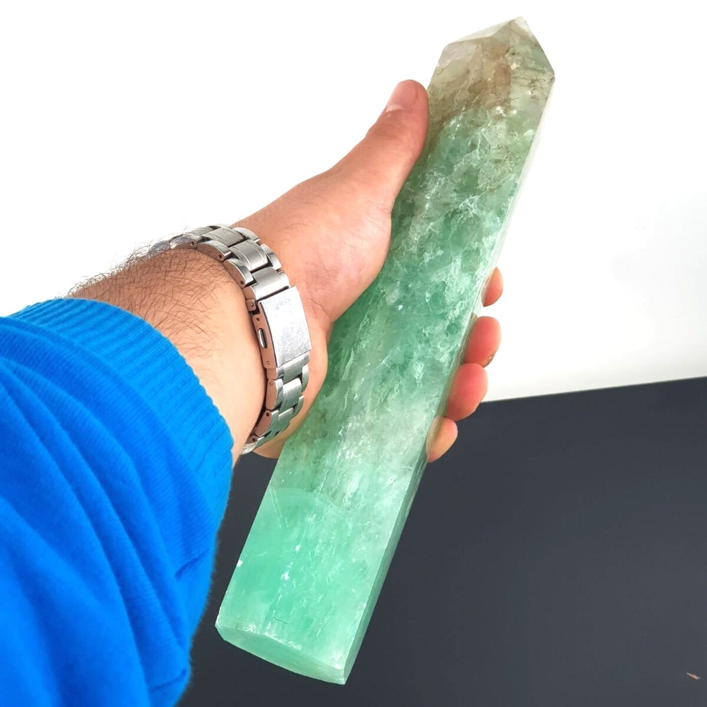 Florit Obelisk - Görsel 2