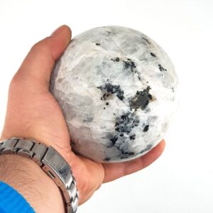 Alternative view of Aytaşı Küre