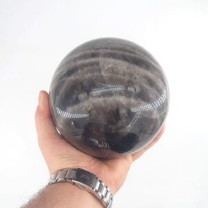 Alternative view of Kedi Gözü Küre