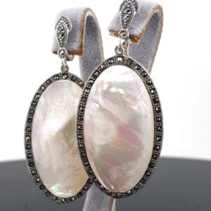 Alternative view of Sedef Küpe (Gümüş)