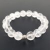 Kristal Kuvars Bileklik 10mm