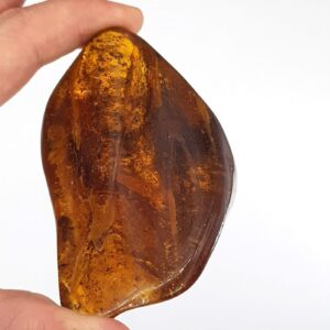 Alternative view of Kehribar Kütle