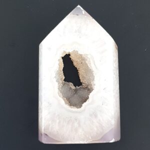 Alternative view of Kalsedon, Akik