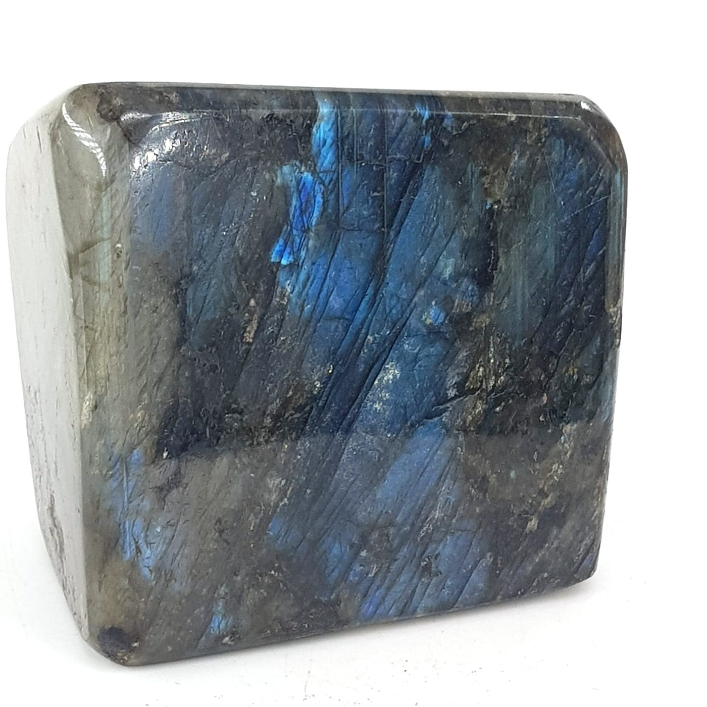 Labradorit Obje - Görsel 3