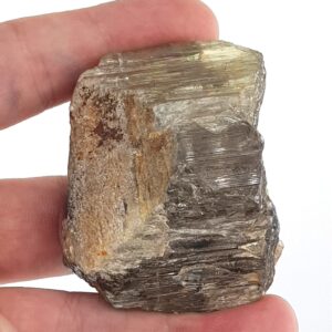 Alternative view of Diaspor Zultanit® Ham Taş