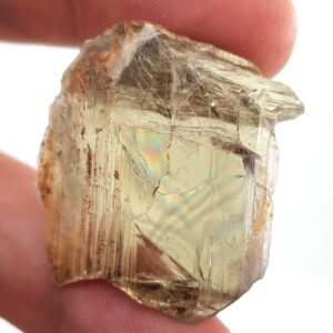 Alternative view of Diaspor Zultanit® Ham Taş